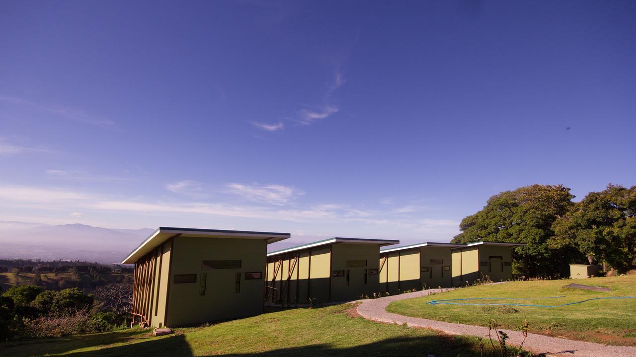Chayote Lodge Zarcero Εξωτερικό φωτογραφία