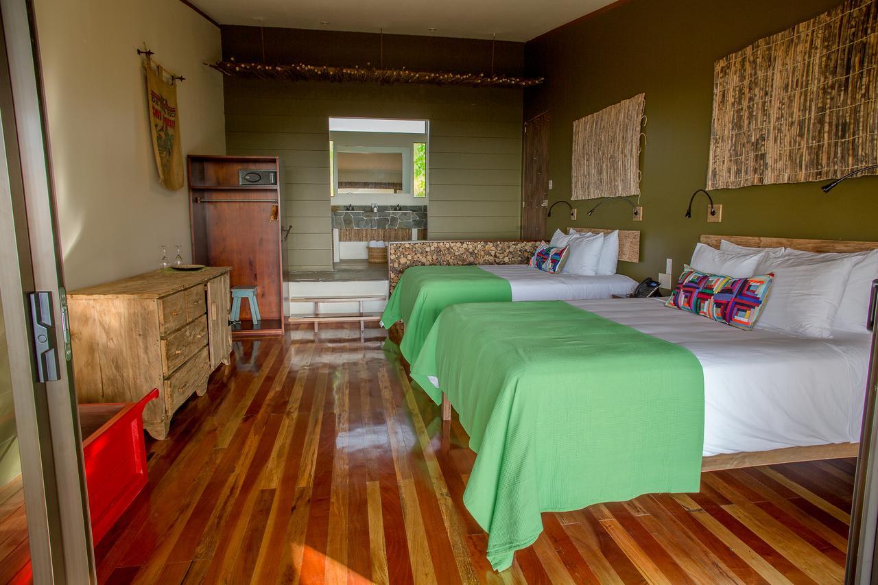 Chayote Lodge Zarcero Εξωτερικό φωτογραφία